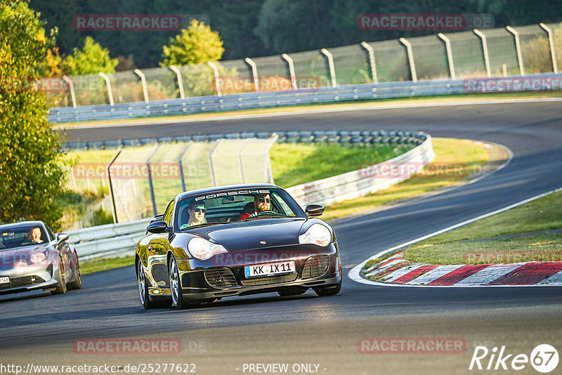 Bild #25277622 - Touristenfahrten Nürburgring Nordschleife (10.10.2023)