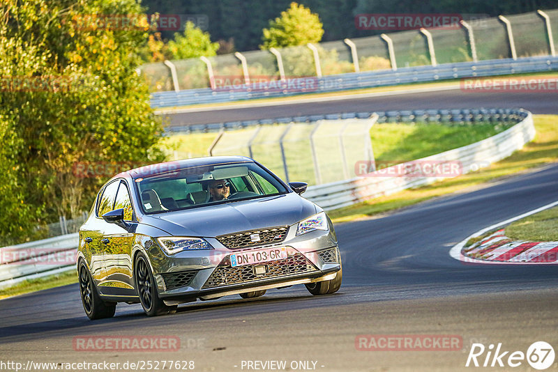 Bild #25277628 - Touristenfahrten Nürburgring Nordschleife (10.10.2023)