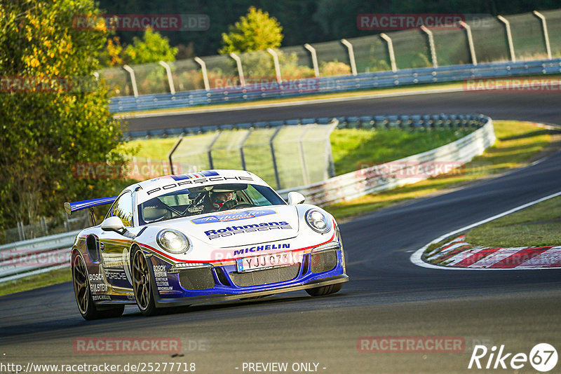 Bild #25277718 - Touristenfahrten Nürburgring Nordschleife (10.10.2023)