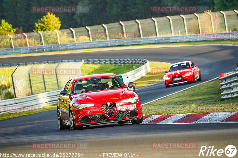 Bild #25277754 - Touristenfahrten Nürburgring Nordschleife (10.10.2023)