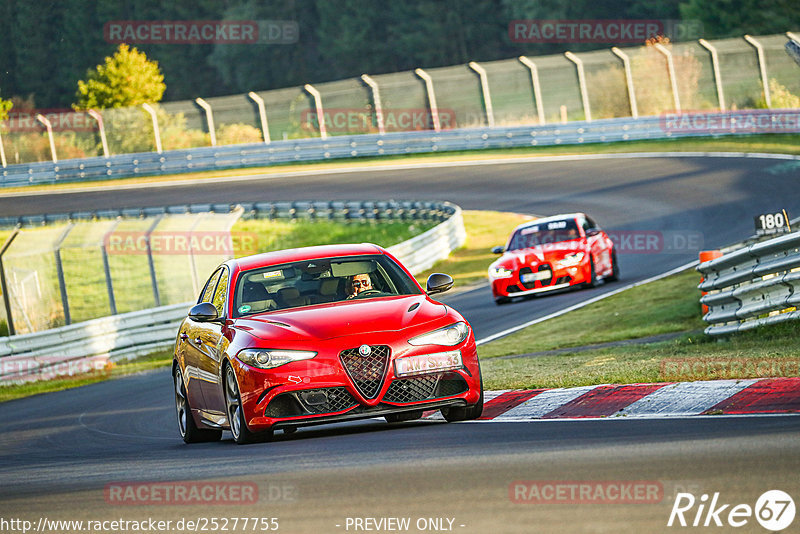 Bild #25277755 - Touristenfahrten Nürburgring Nordschleife (10.10.2023)