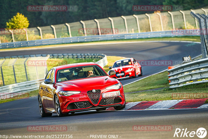 Bild #25277756 - Touristenfahrten Nürburgring Nordschleife (10.10.2023)