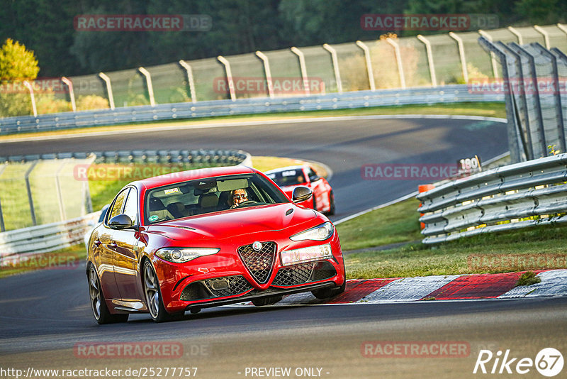 Bild #25277757 - Touristenfahrten Nürburgring Nordschleife (10.10.2023)