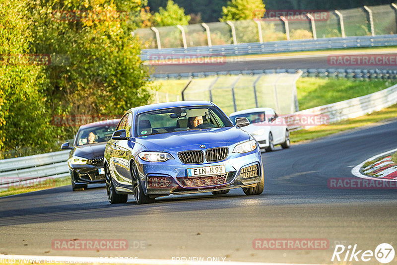 Bild #25277795 - Touristenfahrten Nürburgring Nordschleife (10.10.2023)