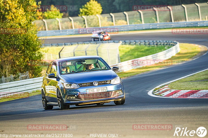 Bild #25277800 - Touristenfahrten Nürburgring Nordschleife (10.10.2023)