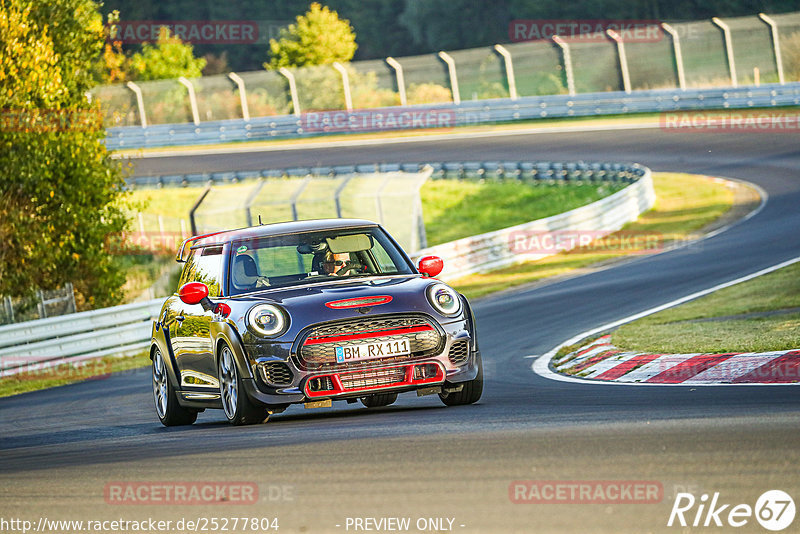 Bild #25277804 - Touristenfahrten Nürburgring Nordschleife (10.10.2023)