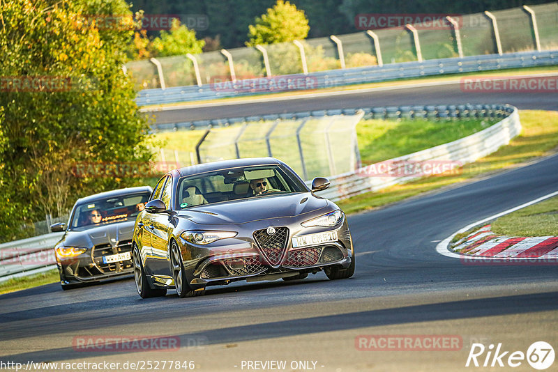 Bild #25277846 - Touristenfahrten Nürburgring Nordschleife (10.10.2023)