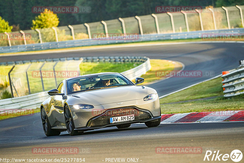 Bild #25277854 - Touristenfahrten Nürburgring Nordschleife (10.10.2023)