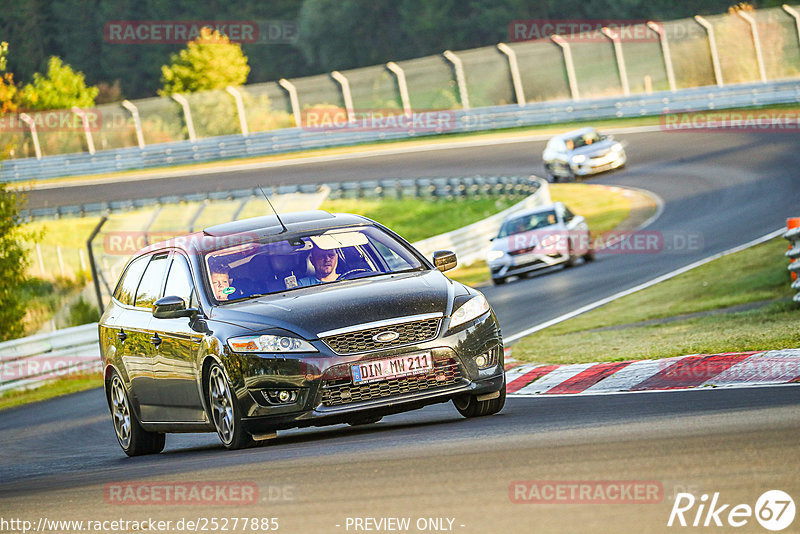 Bild #25277885 - Touristenfahrten Nürburgring Nordschleife (10.10.2023)