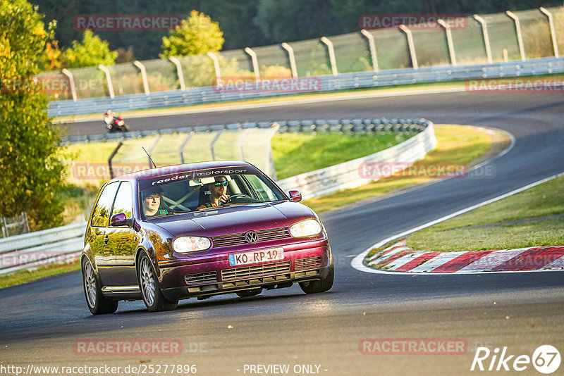 Bild #25277896 - Touristenfahrten Nürburgring Nordschleife (10.10.2023)