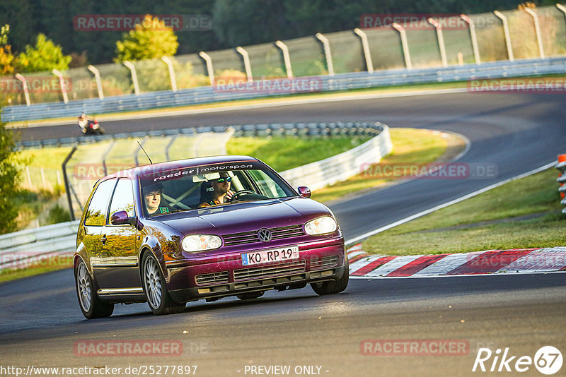 Bild #25277897 - Touristenfahrten Nürburgring Nordschleife (10.10.2023)