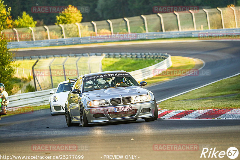 Bild #25277899 - Touristenfahrten Nürburgring Nordschleife (10.10.2023)