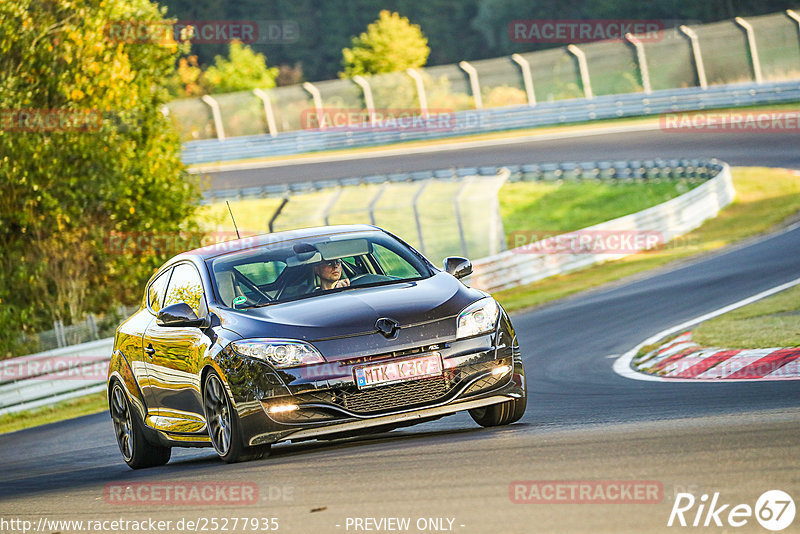 Bild #25277935 - Touristenfahrten Nürburgring Nordschleife (10.10.2023)