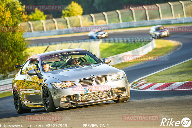 Bild #25277949 - Touristenfahrten Nürburgring Nordschleife (10.10.2023)