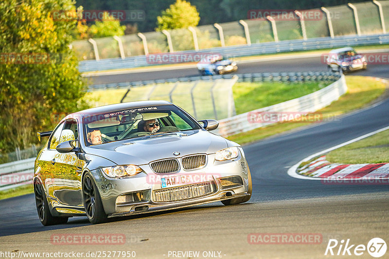 Bild #25277950 - Touristenfahrten Nürburgring Nordschleife (10.10.2023)