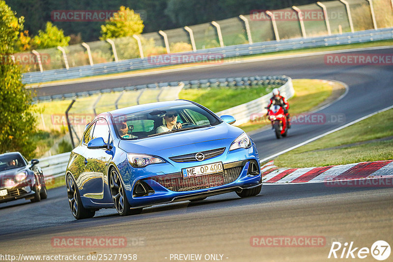 Bild #25277958 - Touristenfahrten Nürburgring Nordschleife (10.10.2023)