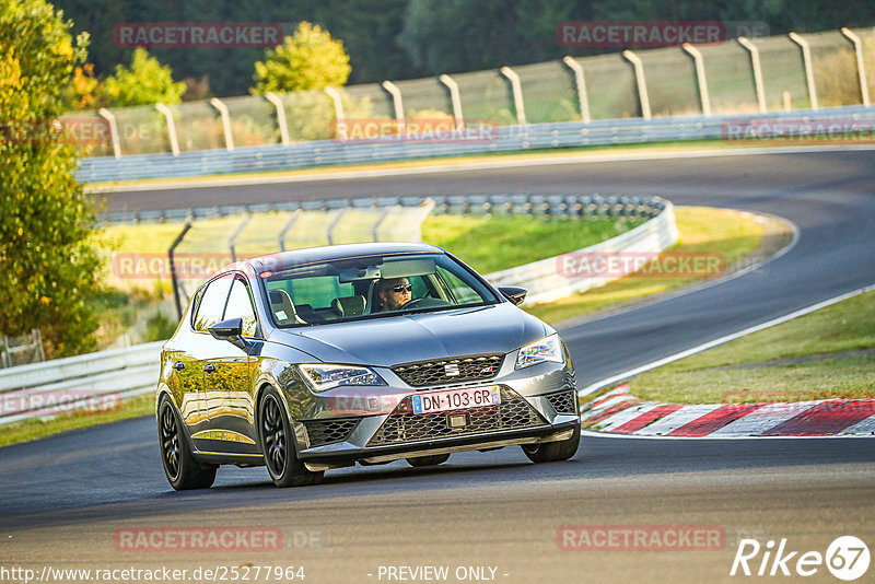 Bild #25277964 - Touristenfahrten Nürburgring Nordschleife (10.10.2023)