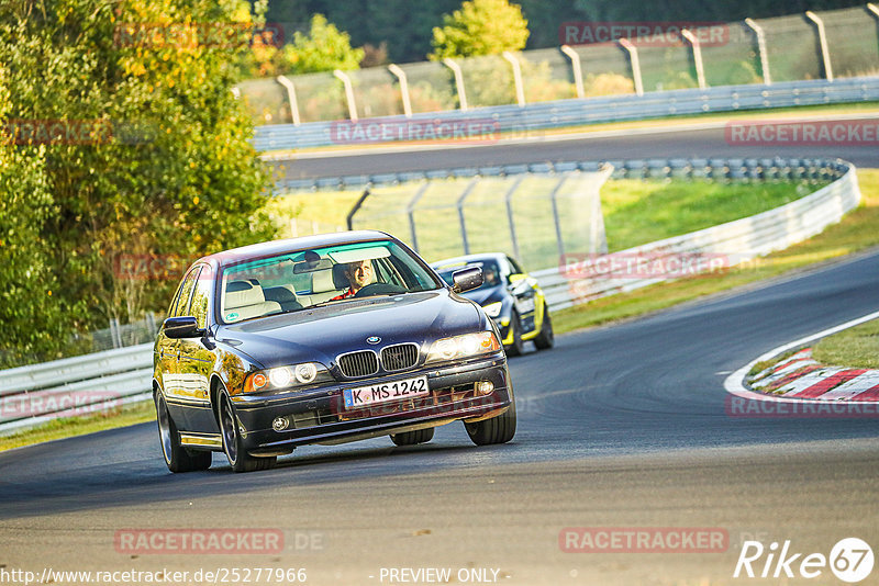 Bild #25277966 - Touristenfahrten Nürburgring Nordschleife (10.10.2023)