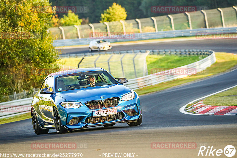 Bild #25277970 - Touristenfahrten Nürburgring Nordschleife (10.10.2023)