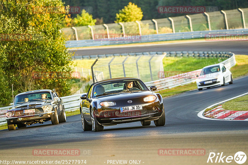 Bild #25277974 - Touristenfahrten Nürburgring Nordschleife (10.10.2023)