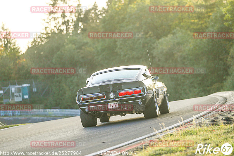 Bild #25277984 - Touristenfahrten Nürburgring Nordschleife (10.10.2023)