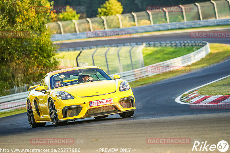 Bild #25277986 - Touristenfahrten Nürburgring Nordschleife (10.10.2023)