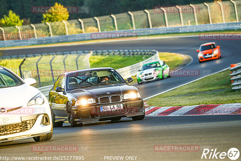 Bild #25277995 - Touristenfahrten Nürburgring Nordschleife (10.10.2023)