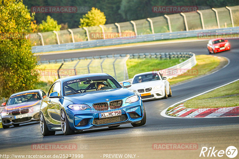 Bild #25277998 - Touristenfahrten Nürburgring Nordschleife (10.10.2023)