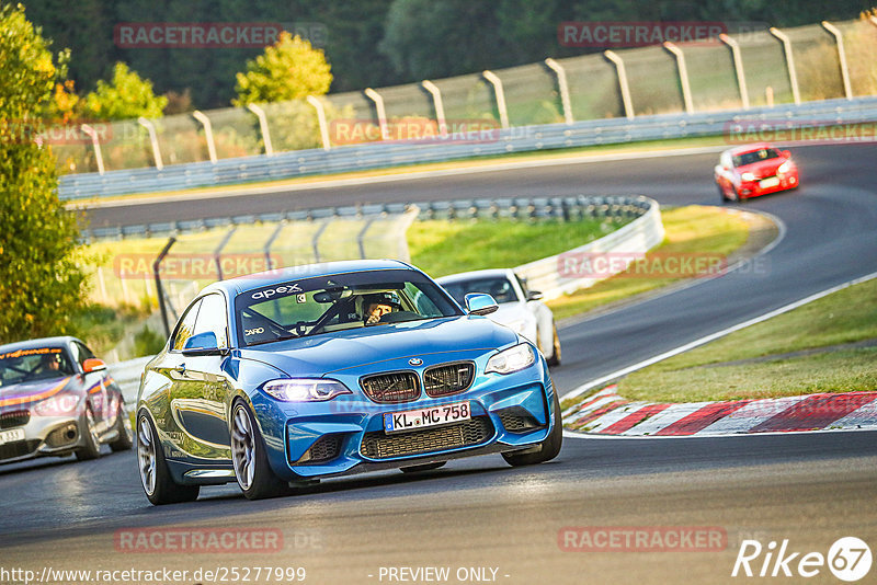 Bild #25277999 - Touristenfahrten Nürburgring Nordschleife (10.10.2023)