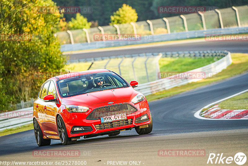 Bild #25278000 - Touristenfahrten Nürburgring Nordschleife (10.10.2023)