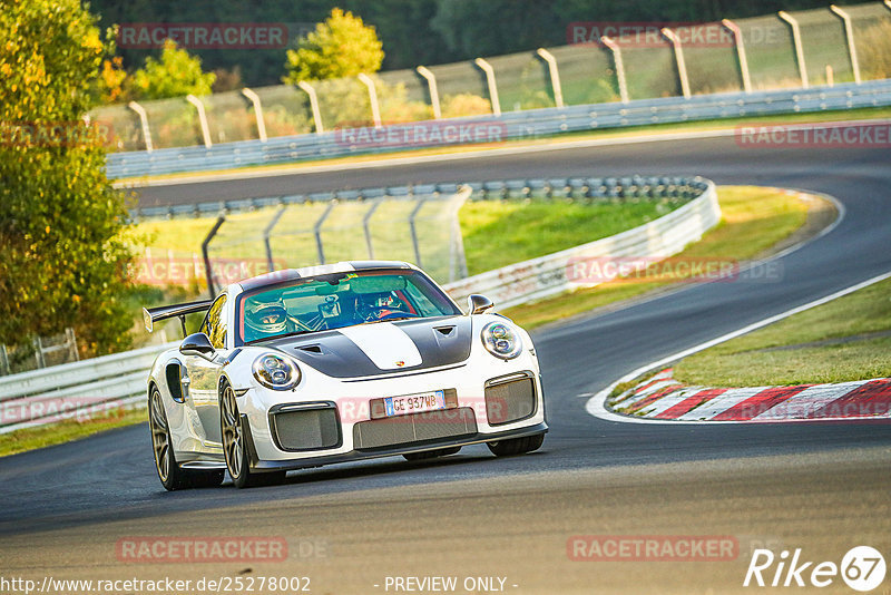 Bild #25278002 - Touristenfahrten Nürburgring Nordschleife (10.10.2023)