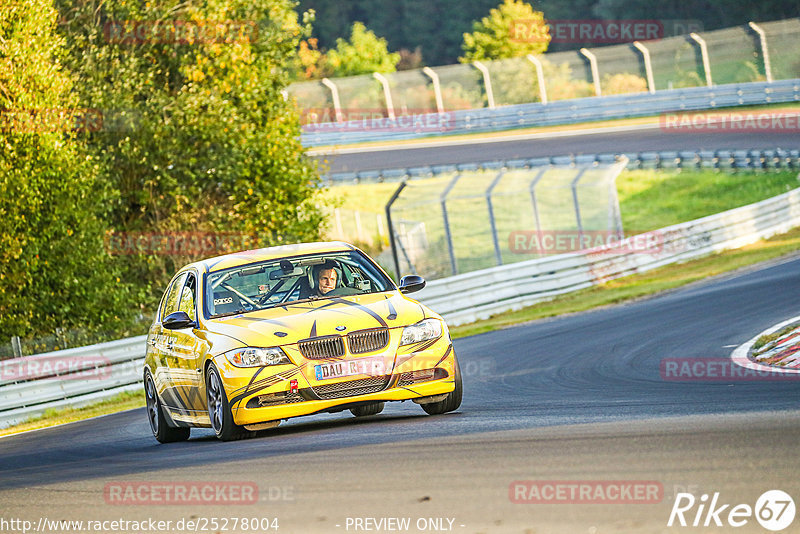 Bild #25278004 - Touristenfahrten Nürburgring Nordschleife (10.10.2023)