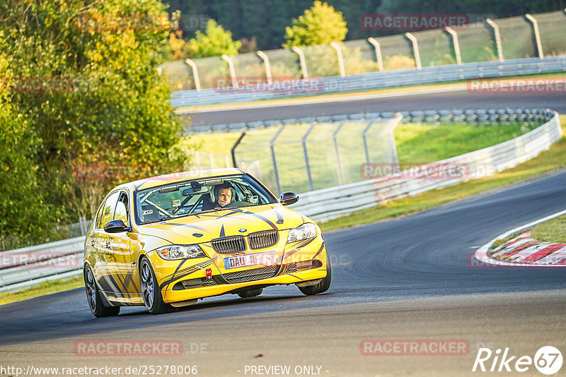 Bild #25278006 - Touristenfahrten Nürburgring Nordschleife (10.10.2023)