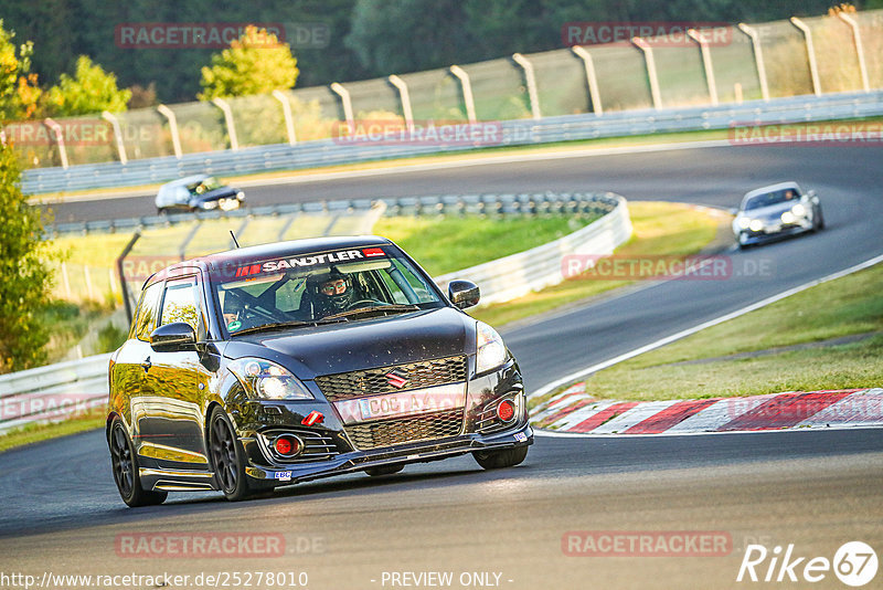 Bild #25278010 - Touristenfahrten Nürburgring Nordschleife (10.10.2023)