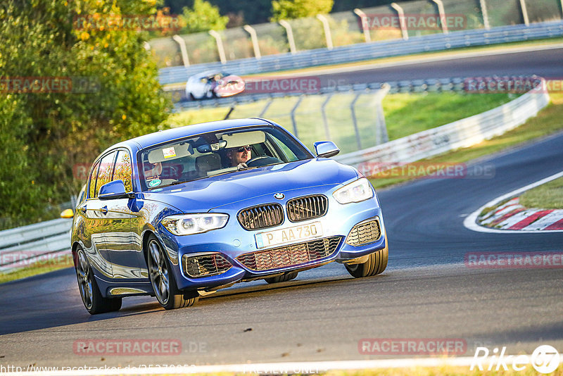 Bild #25278052 - Touristenfahrten Nürburgring Nordschleife (10.10.2023)