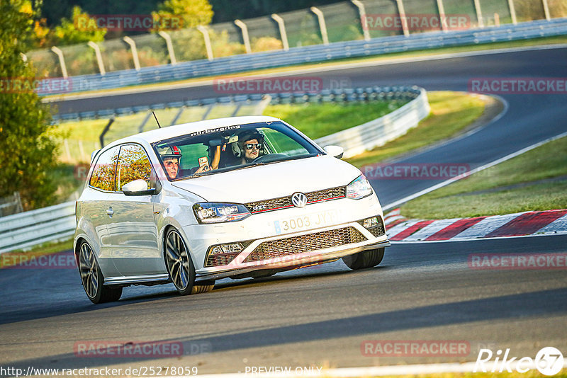 Bild #25278059 - Touristenfahrten Nürburgring Nordschleife (10.10.2023)