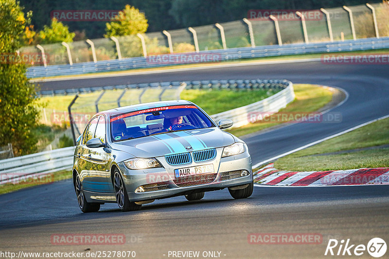 Bild #25278070 - Touristenfahrten Nürburgring Nordschleife (10.10.2023)