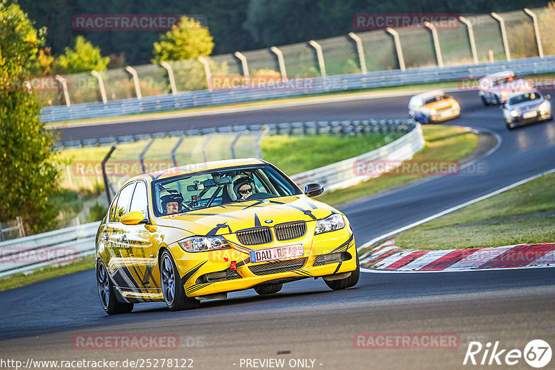 Bild #25278122 - Touristenfahrten Nürburgring Nordschleife (10.10.2023)