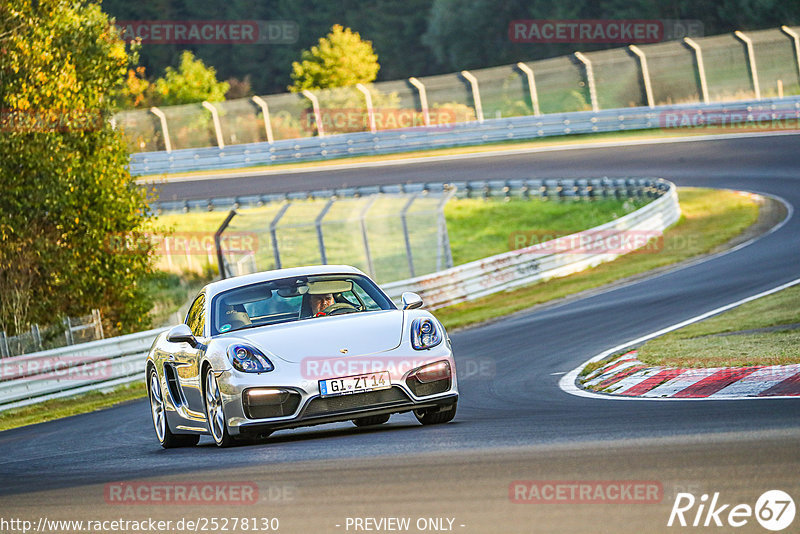 Bild #25278130 - Touristenfahrten Nürburgring Nordschleife (10.10.2023)