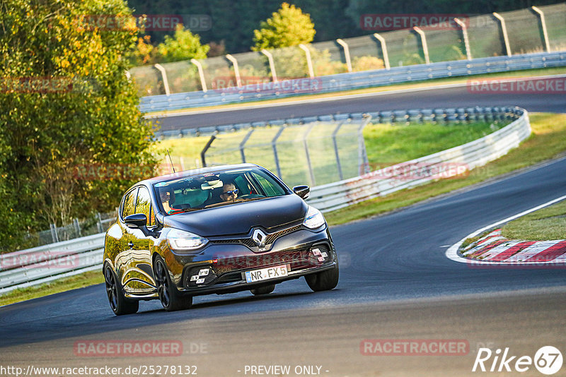 Bild #25278132 - Touristenfahrten Nürburgring Nordschleife (10.10.2023)