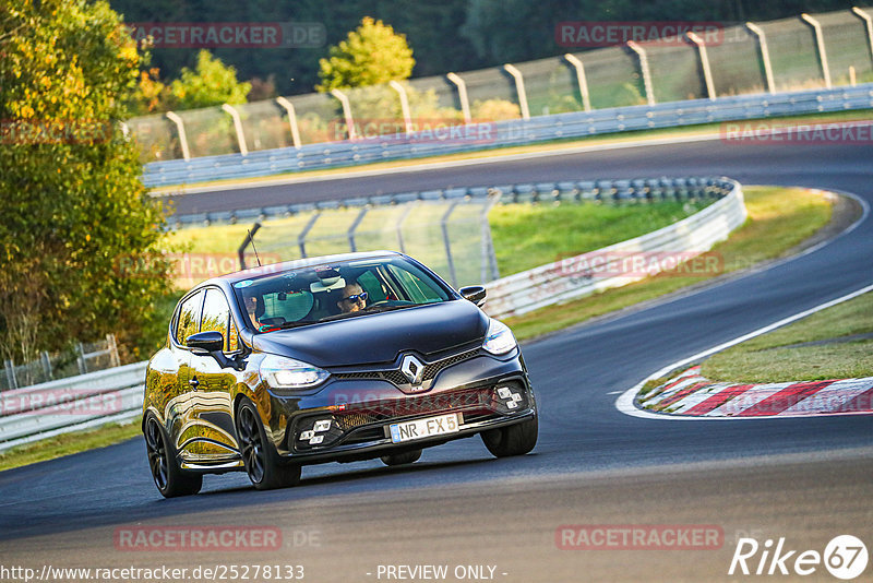 Bild #25278133 - Touristenfahrten Nürburgring Nordschleife (10.10.2023)