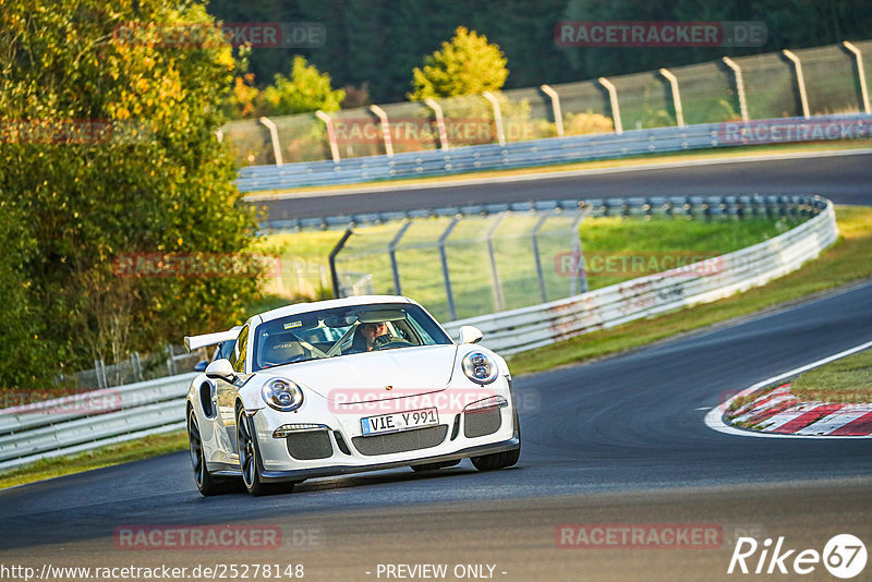 Bild #25278148 - Touristenfahrten Nürburgring Nordschleife (10.10.2023)