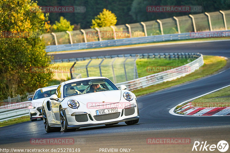 Bild #25278149 - Touristenfahrten Nürburgring Nordschleife (10.10.2023)