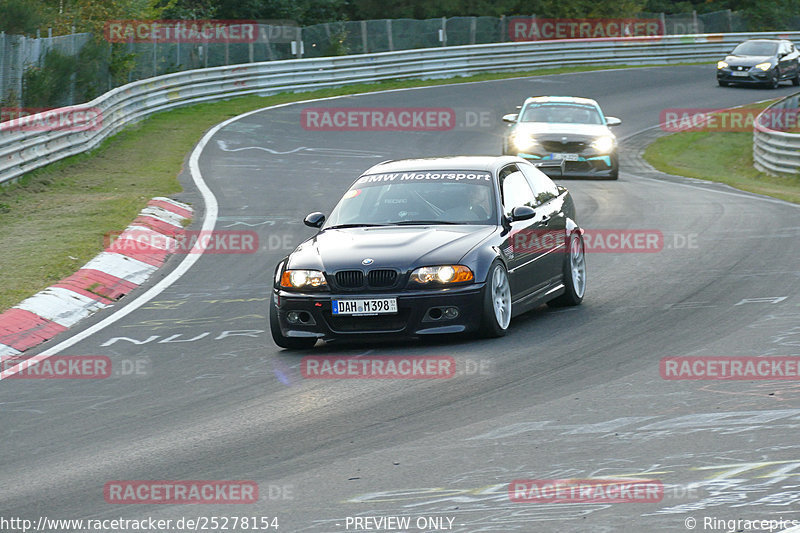 Bild #25278154 - Touristenfahrten Nürburgring Nordschleife (10.10.2023)