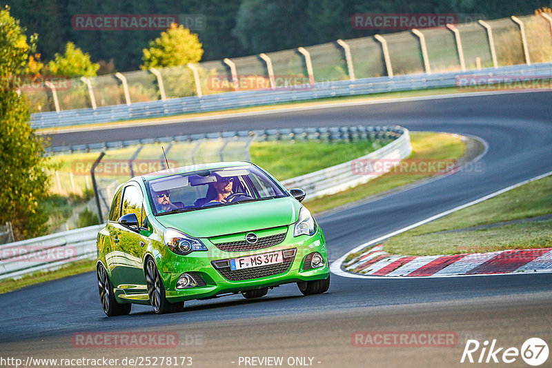 Bild #25278173 - Touristenfahrten Nürburgring Nordschleife (10.10.2023)