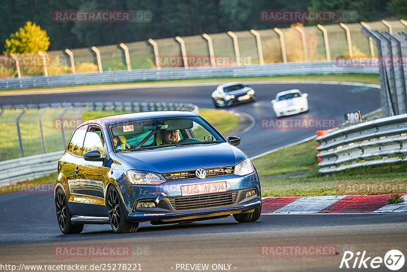 Bild #25278221 - Touristenfahrten Nürburgring Nordschleife (10.10.2023)