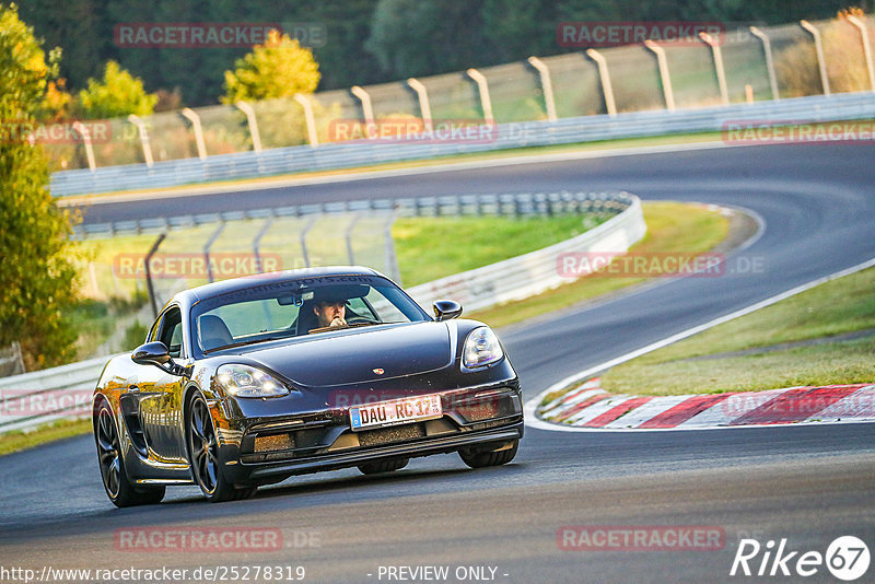 Bild #25278319 - Touristenfahrten Nürburgring Nordschleife (10.10.2023)