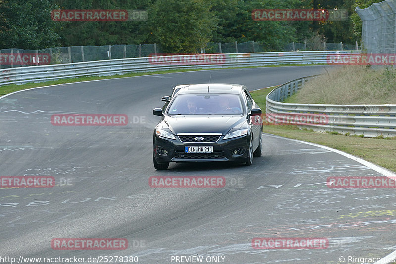 Bild #25278380 - Touristenfahrten Nürburgring Nordschleife (10.10.2023)