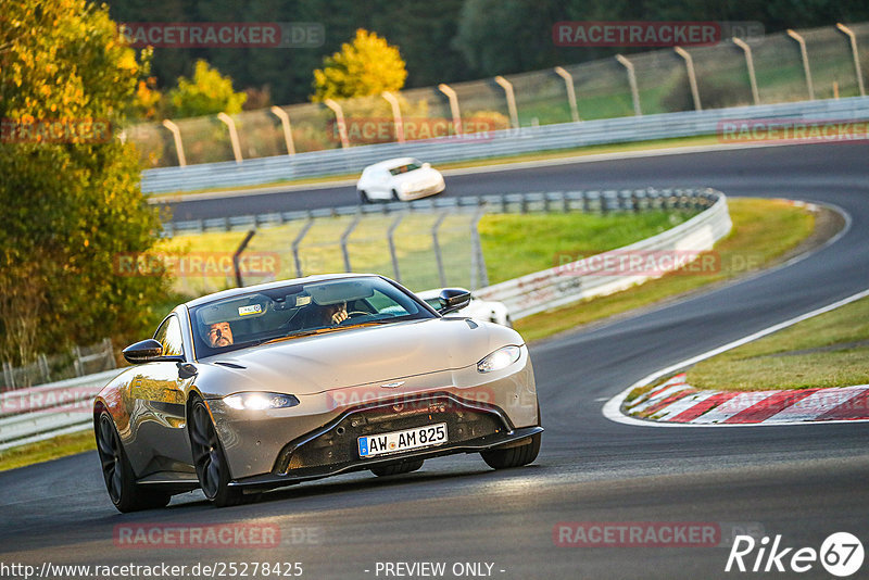 Bild #25278425 - Touristenfahrten Nürburgring Nordschleife (10.10.2023)