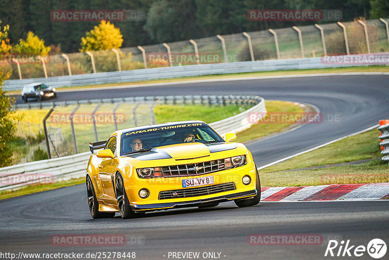 Bild #25278448 - Touristenfahrten Nürburgring Nordschleife (10.10.2023)